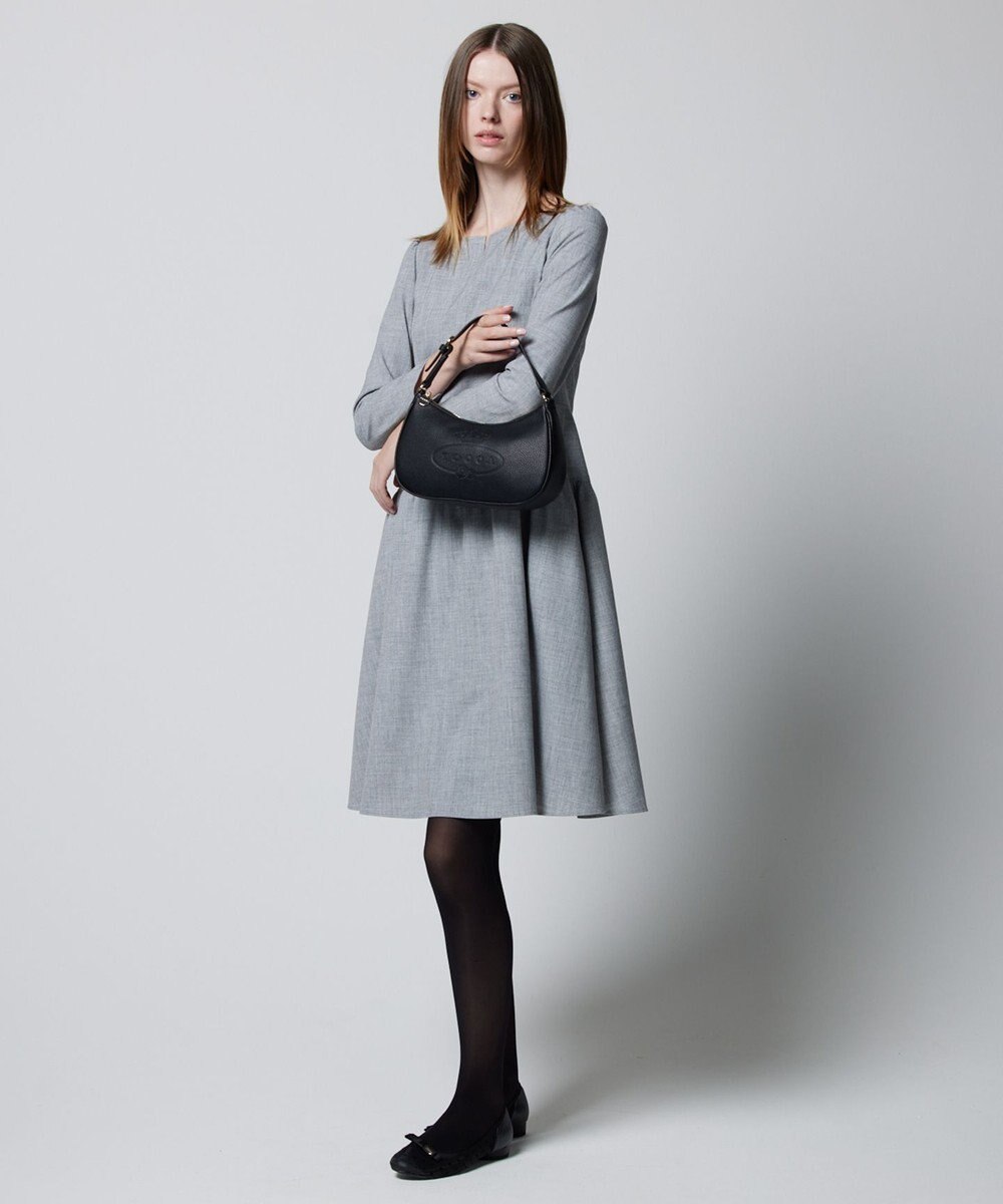 TOCCA 【洗える！】POEM ドレス 