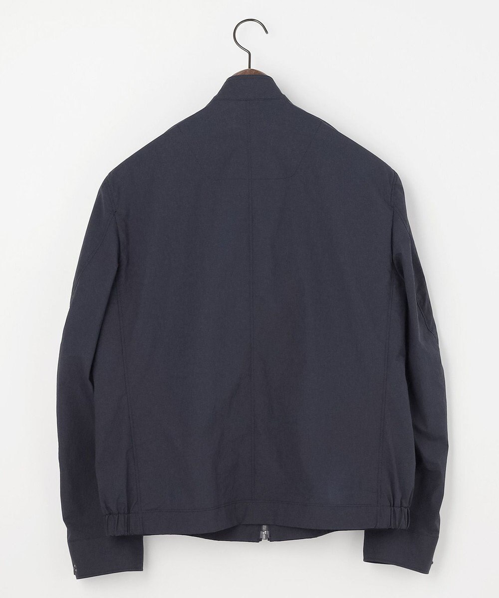 JOSEPH ABBOUD 【軽量/ストレッチ】アクティブレジャー ライダー スブルゾン 