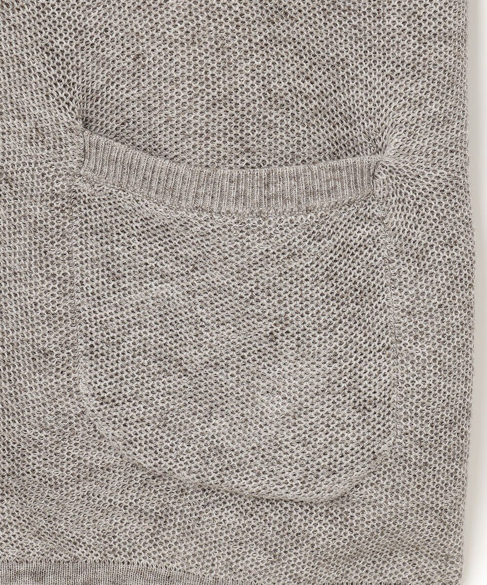 J.PRESS MEN 【WEB・一部店舗限定】アンカーニットジャケット 