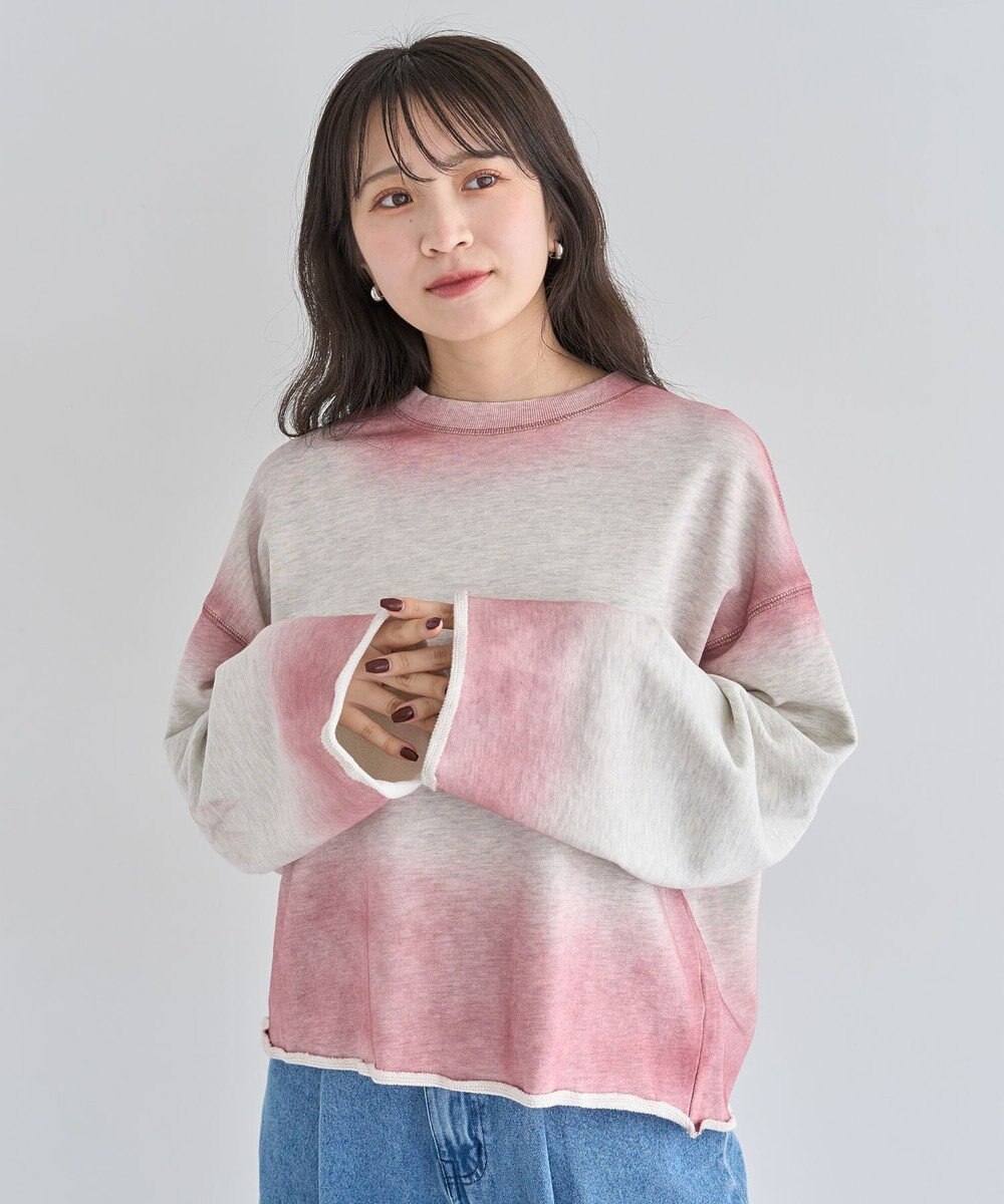 Green Parks ・SUGAR SPOON エッジスプレースウェット 