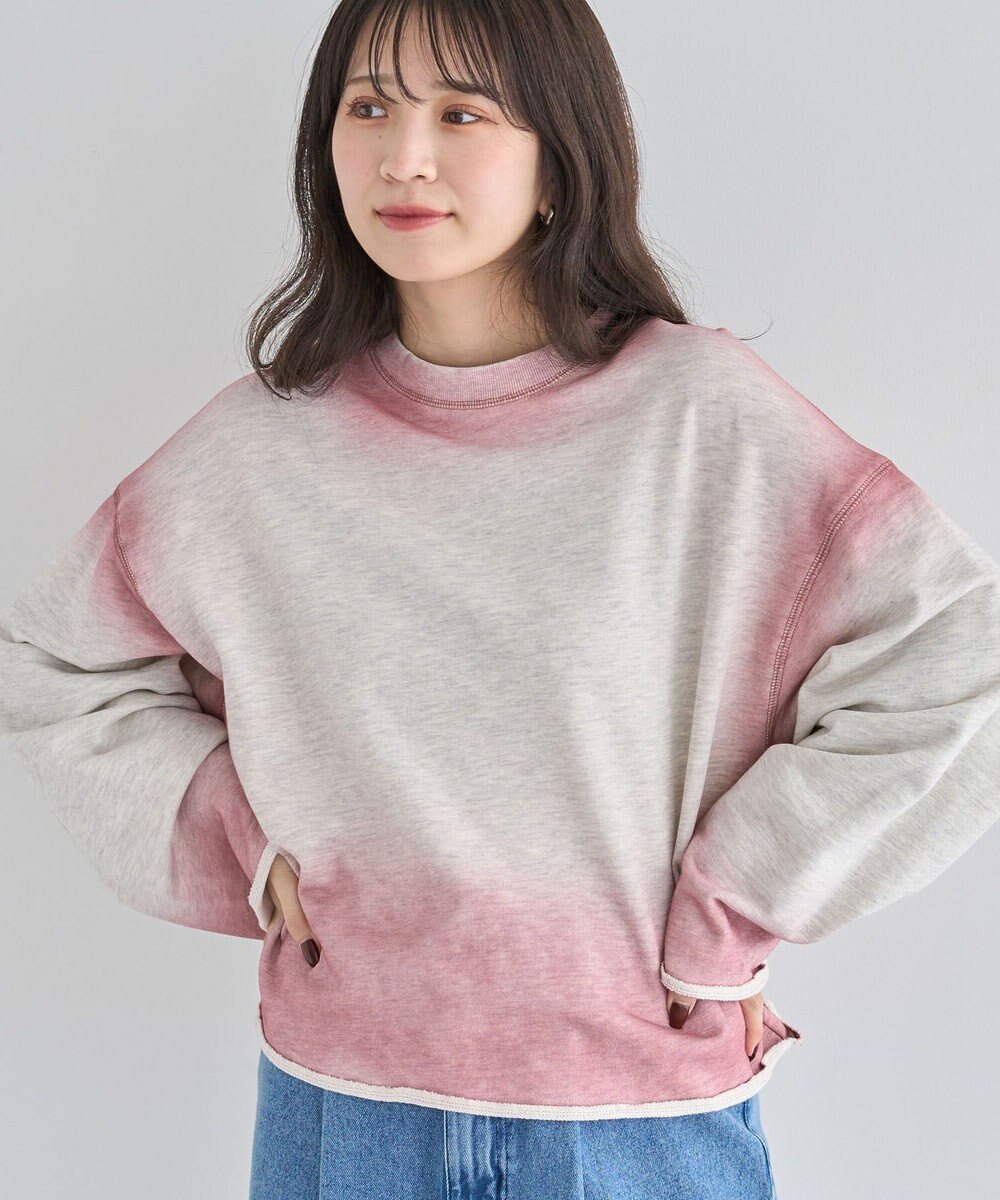 Green Parks ・SUGAR SPOON エッジスプレースウェット 