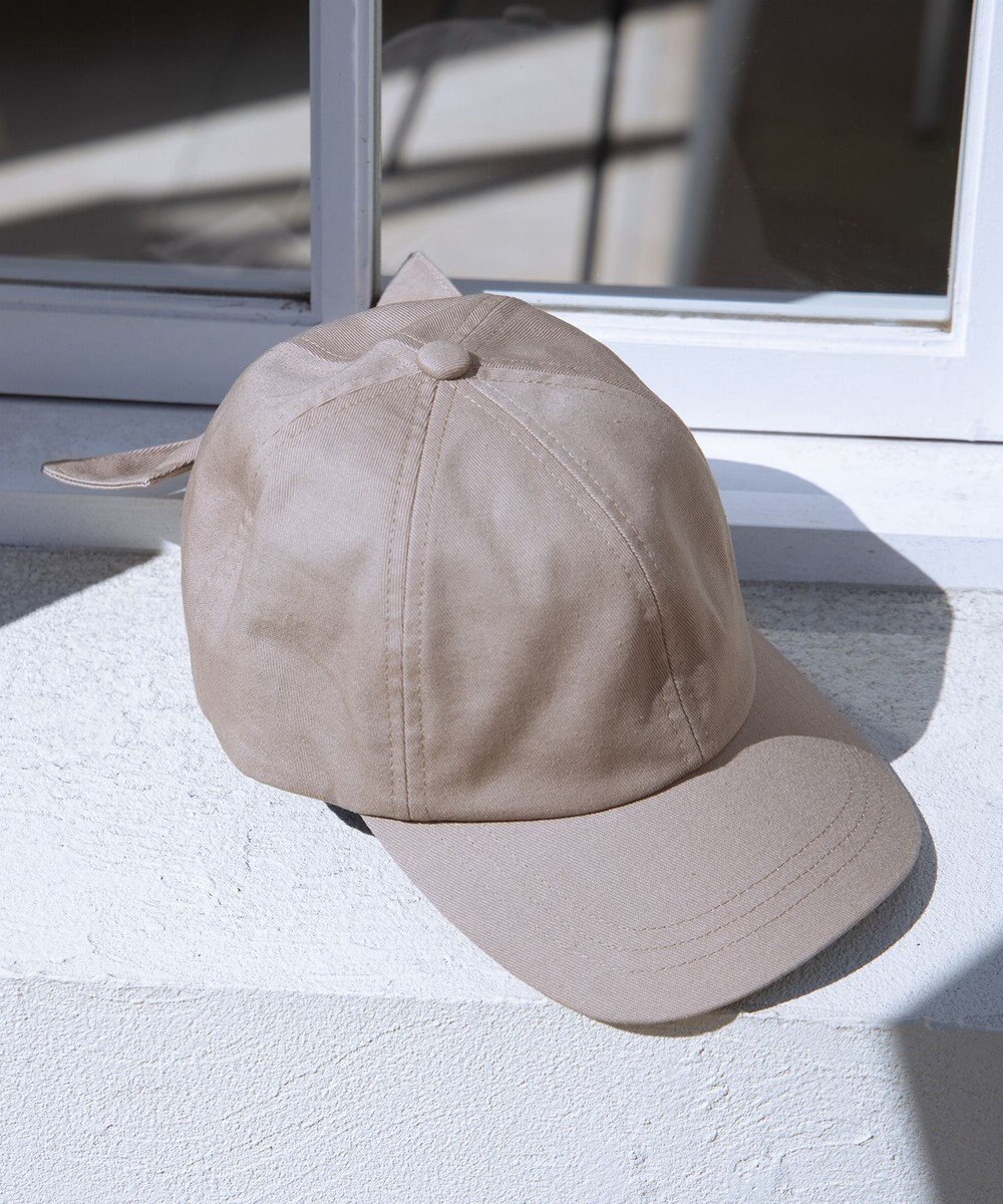 2way レディカジュアル キャップ Any Sis ファッション通販 公式通販 オンワード クローゼット