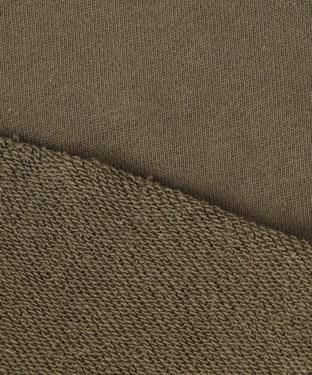 J.PRESS KIDS 【140-170cm】BICOLOR LINE COMBI トレーナー 