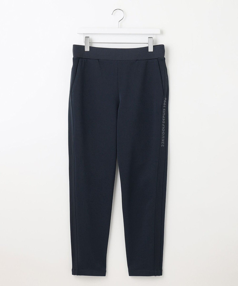 23区GOLF セット企画【MEN】ハイブリット セットアップ 