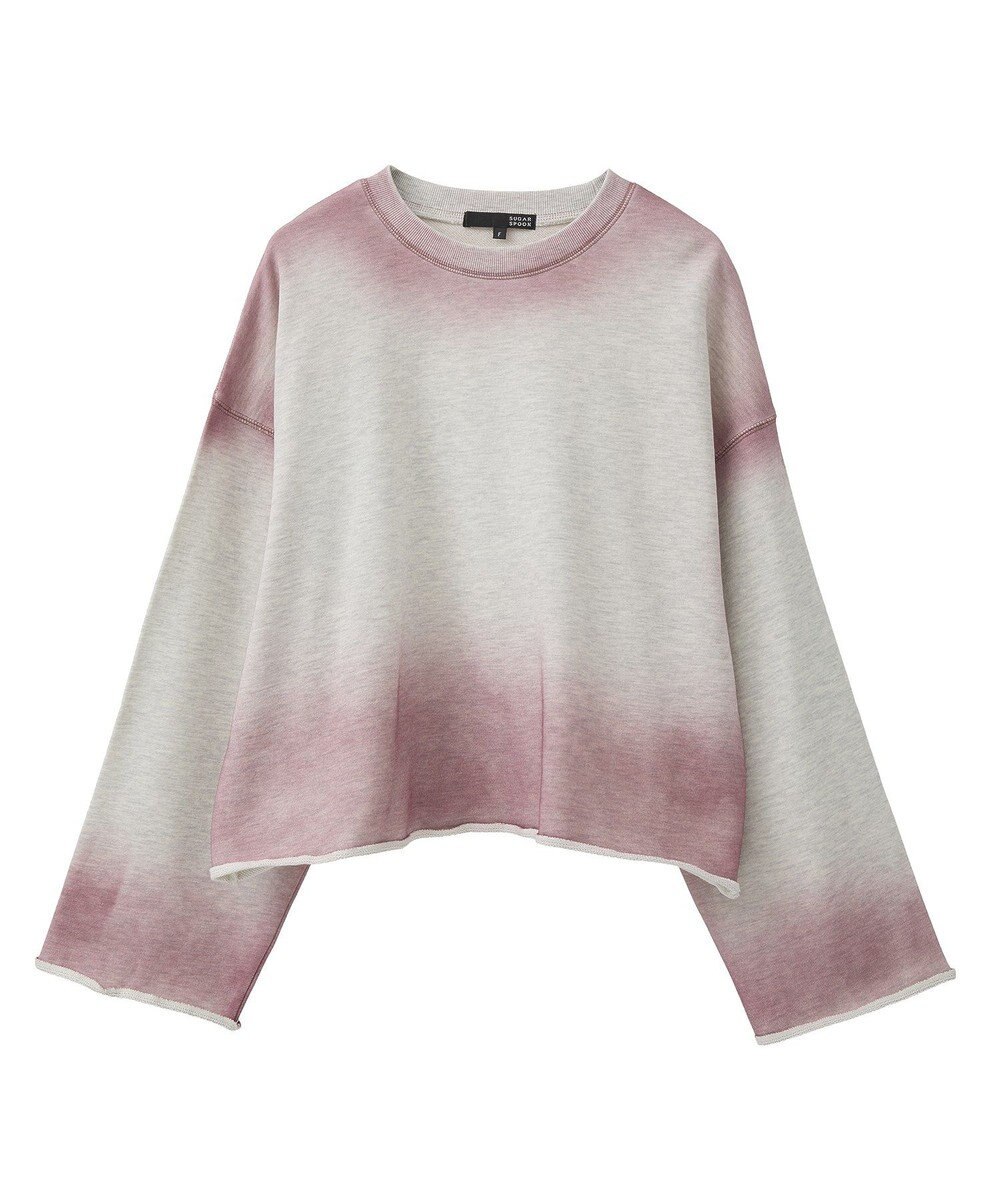 Green Parks ・SUGAR SPOON エッジスプレースウェット 