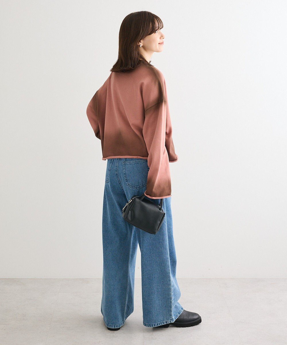 Green Parks ・SUGAR SPOON エッジスプレースウェット 