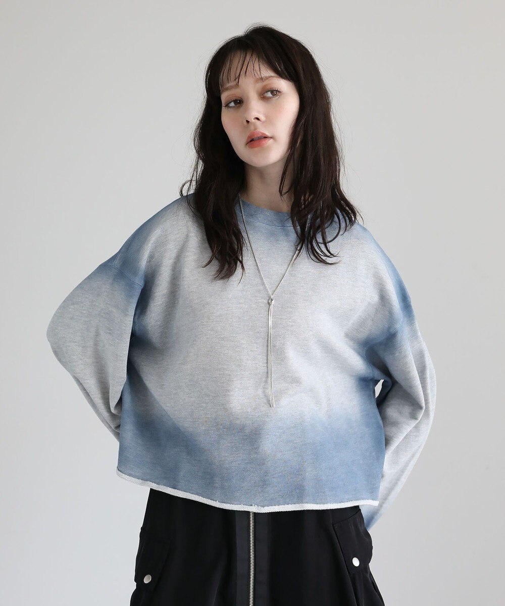 Green Parks ・SUGAR SPOON エッジスプレースウェット 