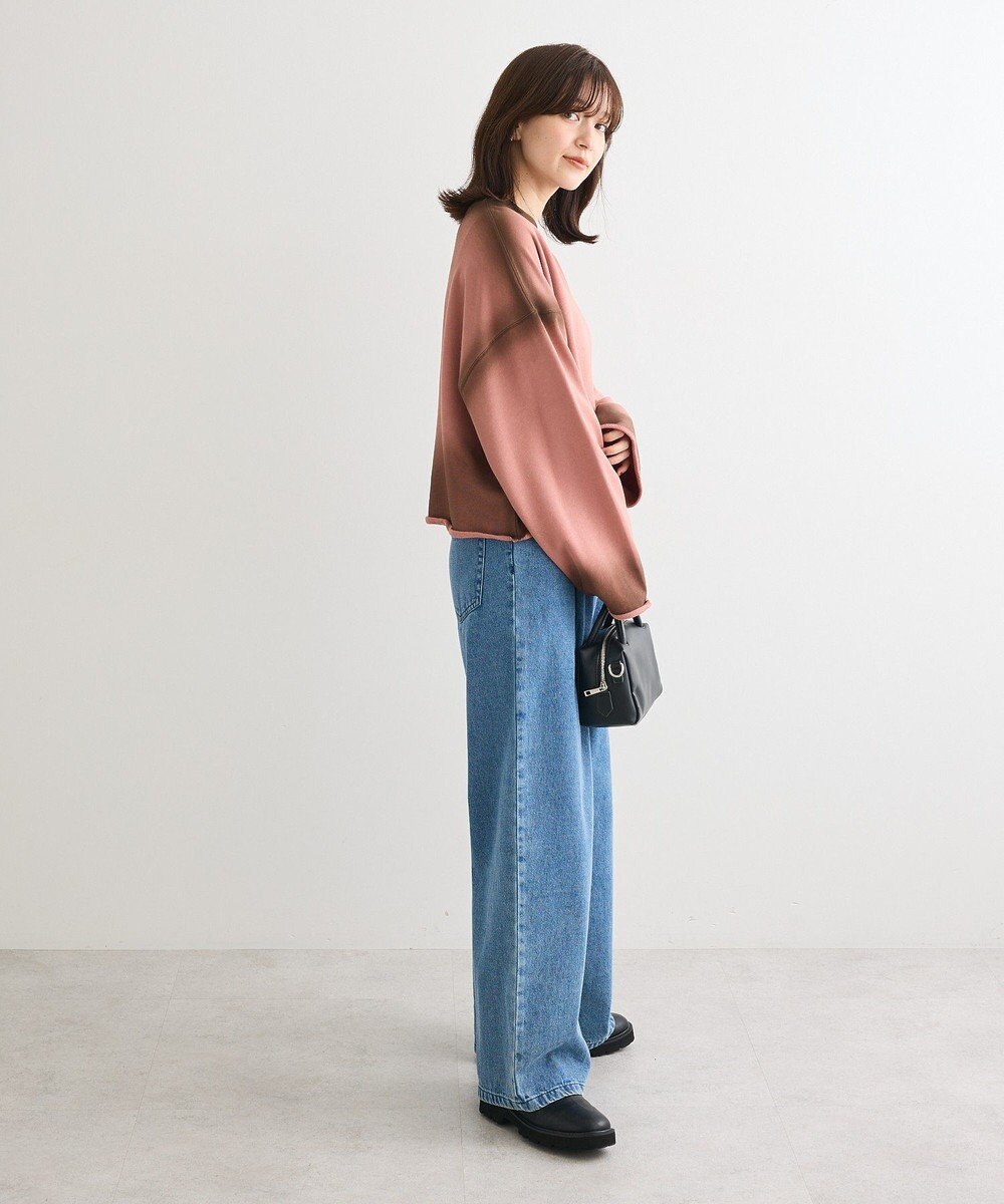 Green Parks ・SUGAR SPOON エッジスプレースウェット 