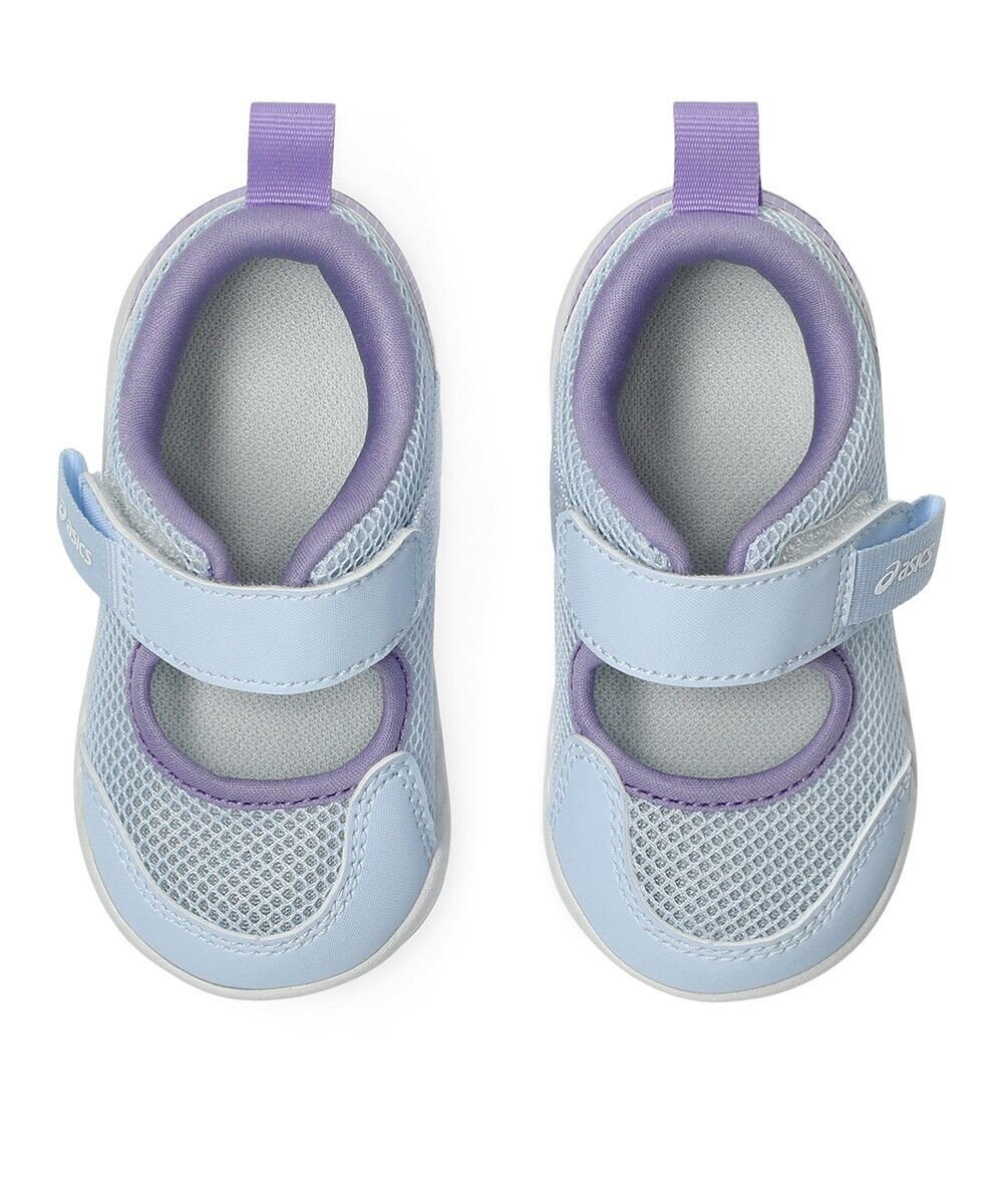 ASICS WALKING MESHOES BABY 3 