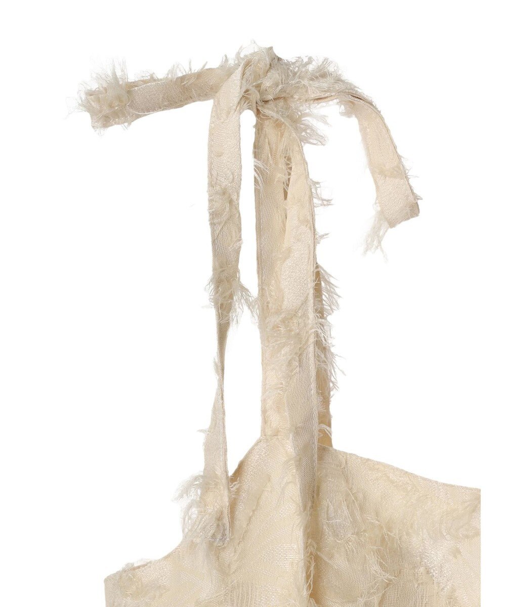 Green Parks ・ＥＬＥＮＣＡＲＥ　ＤＵＥ　ジャカードキャミ 