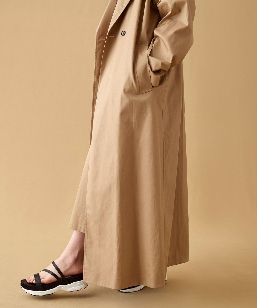 united bamboo ロゴスポーツサンダル 