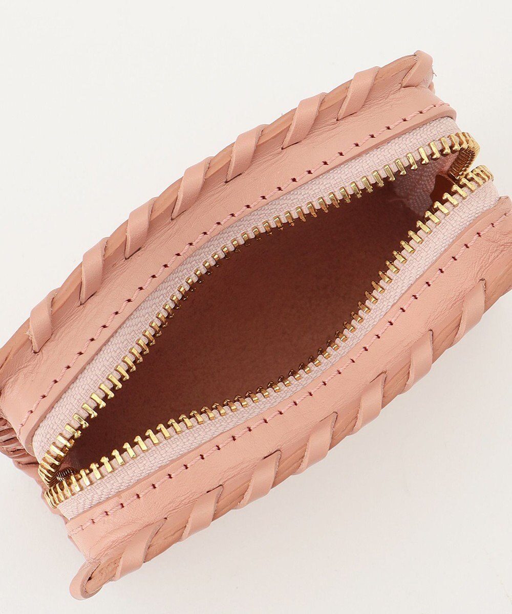 GRACE CONTINENTAL Square　PouchTH 