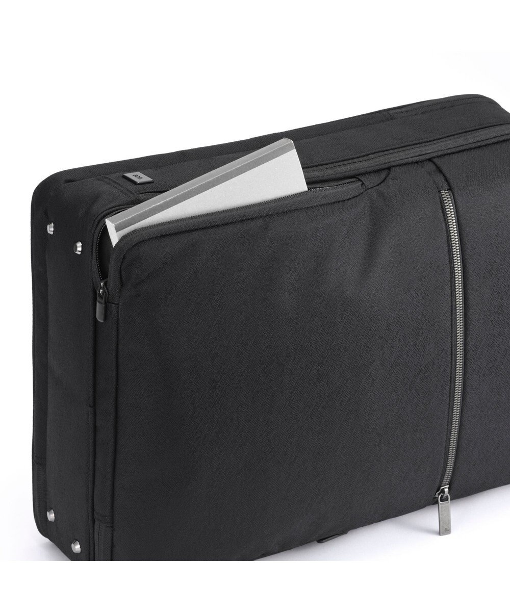 ACE BAGS & LUGGAGE ace. ガジェタブルSF ビジネスリュック B4サイズ 15.6インチPC収納 ２気室 68783 エース 