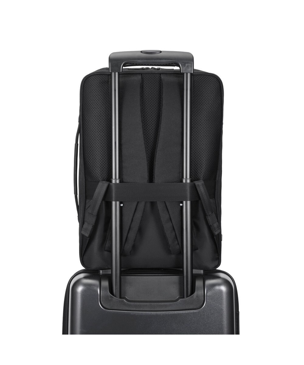 ACE BAGS & LUGGAGE ace. ガジェタブルSF ビジネスリュック B4サイズ 15.6インチPC収納 ２気室 68783 エース 