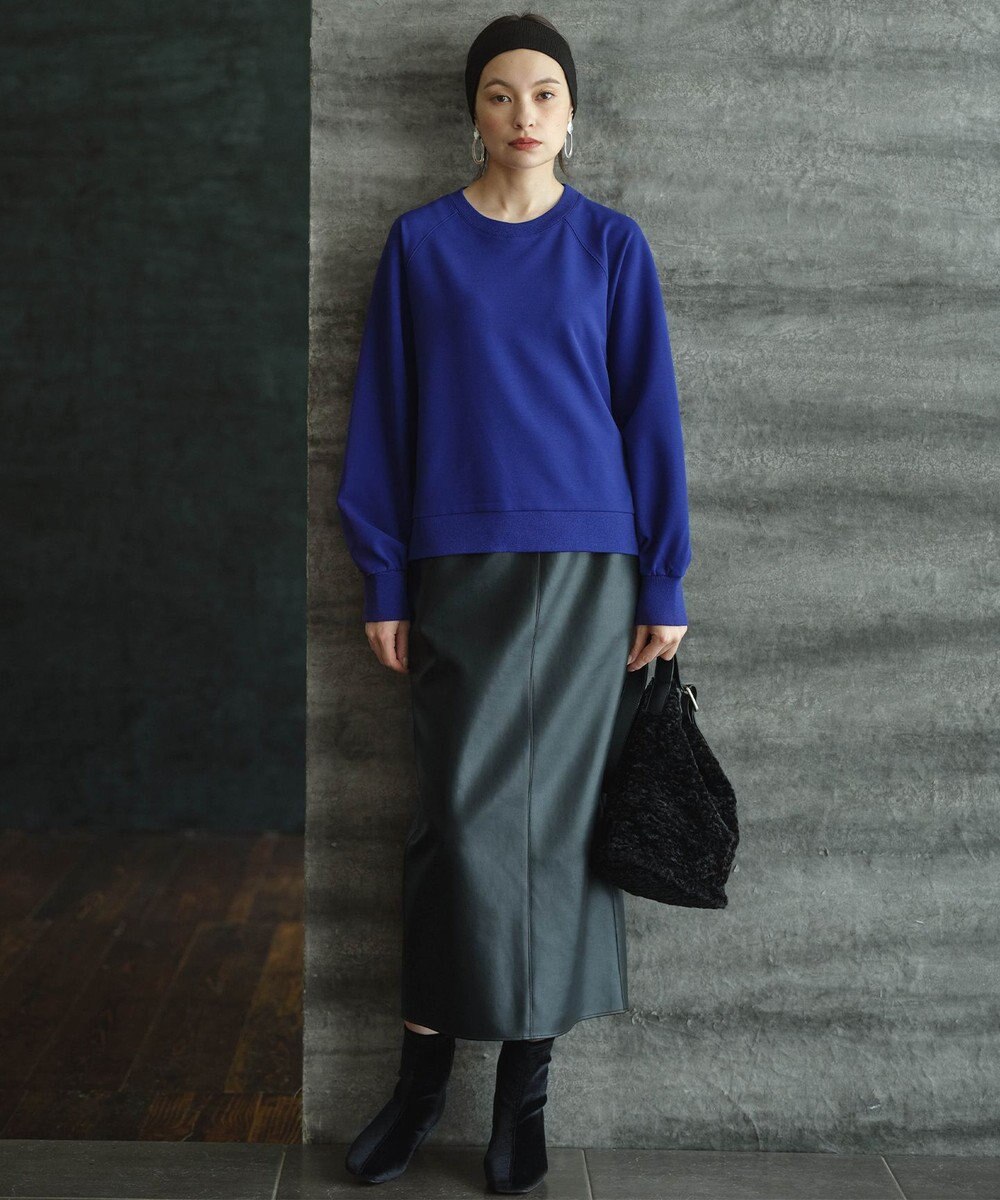 ICB ソフトワンショルダーバッグ 