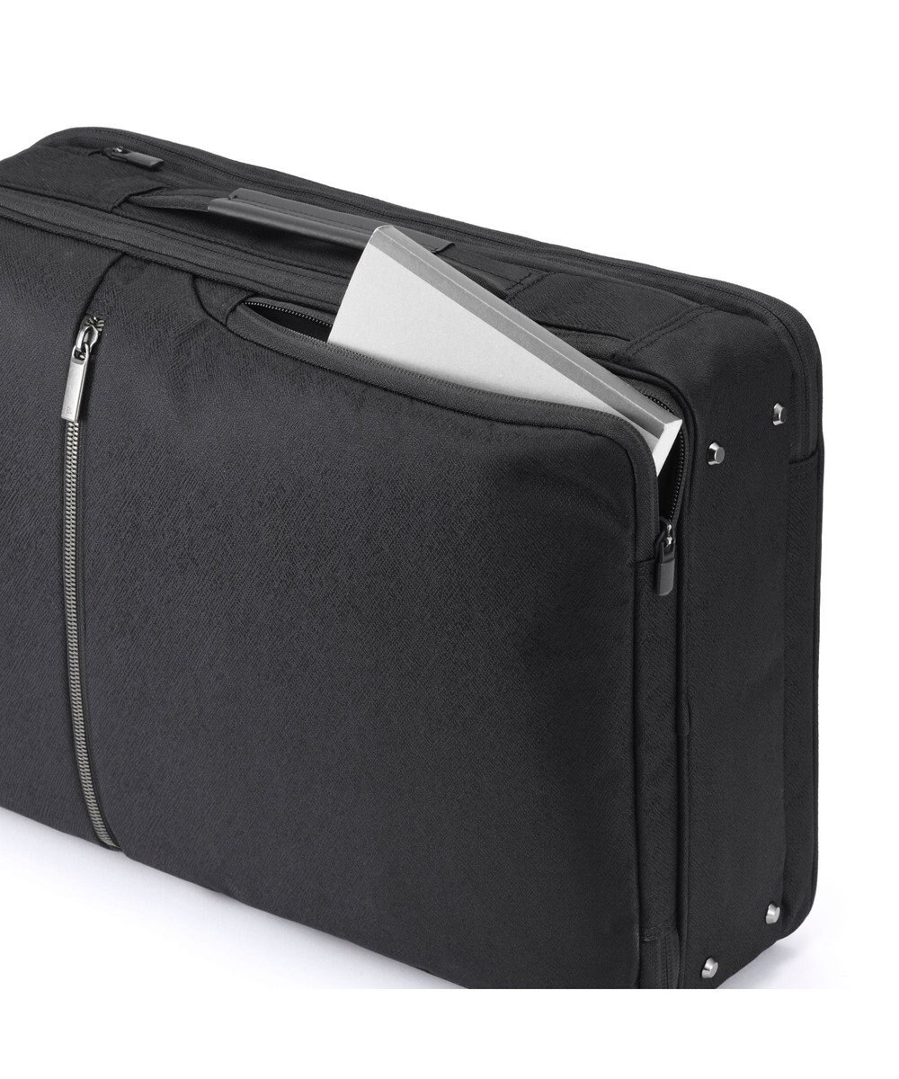 ACE BAGS & LUGGAGE ace. ガジェタブルSF ビジネスリュック B4サイズ 15.6インチPC収納 ２気室 68783 エース 