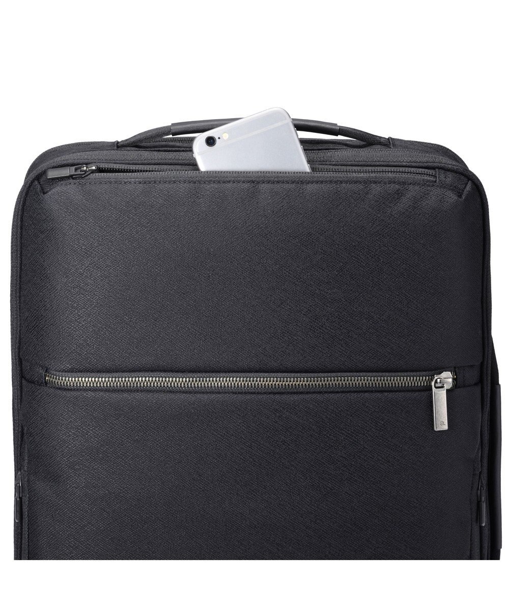 ACE BAGS & LUGGAGE ace. ガジェタブルSF ビジネスリュック B4サイズ 15.6インチPC収納 ２気室 68783 エース 