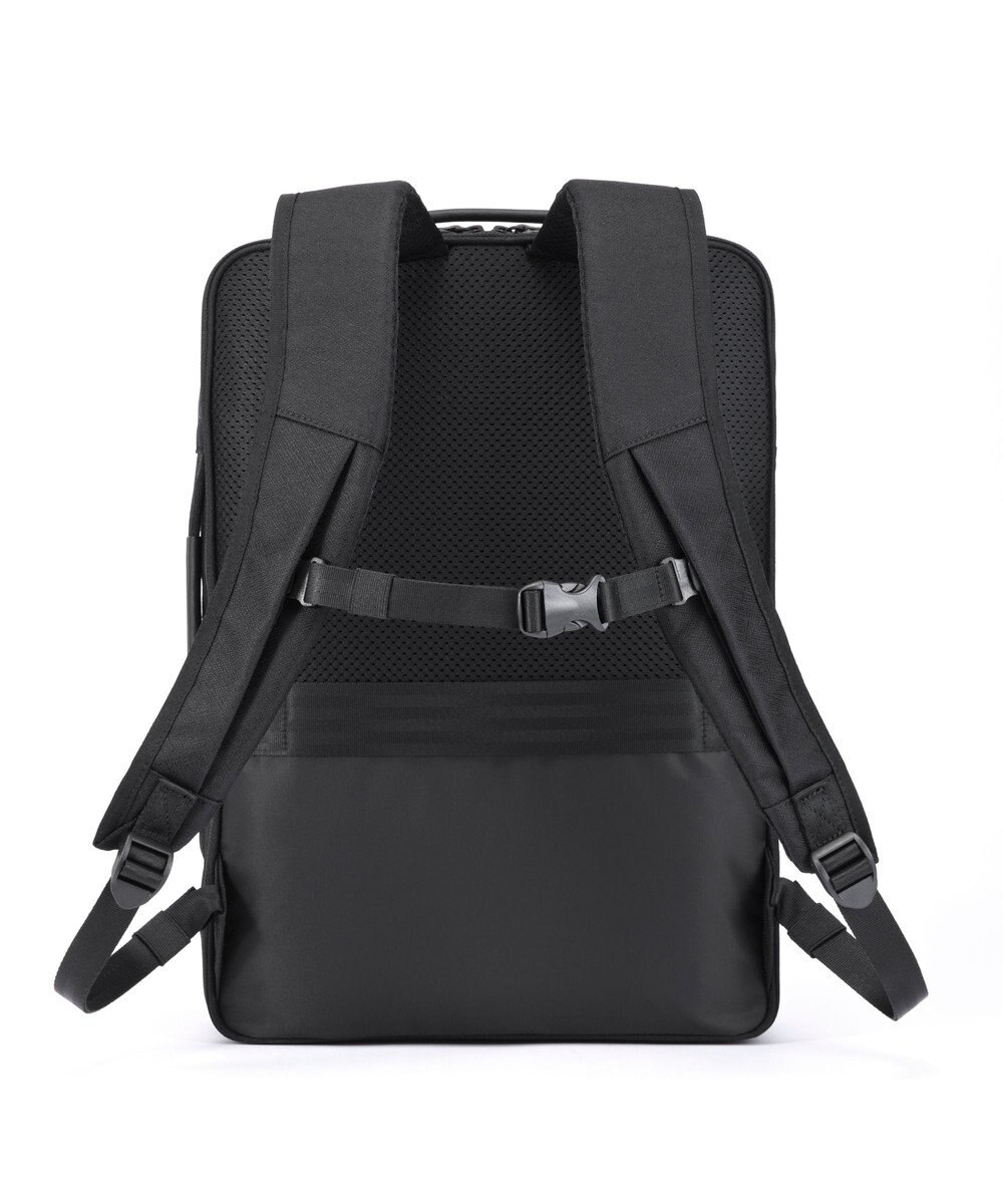 ACE BAGS & LUGGAGE ace. ガジェタブルSF ビジネスリュック B4サイズ 15.6インチPC収納 ２気室 68783 エース 