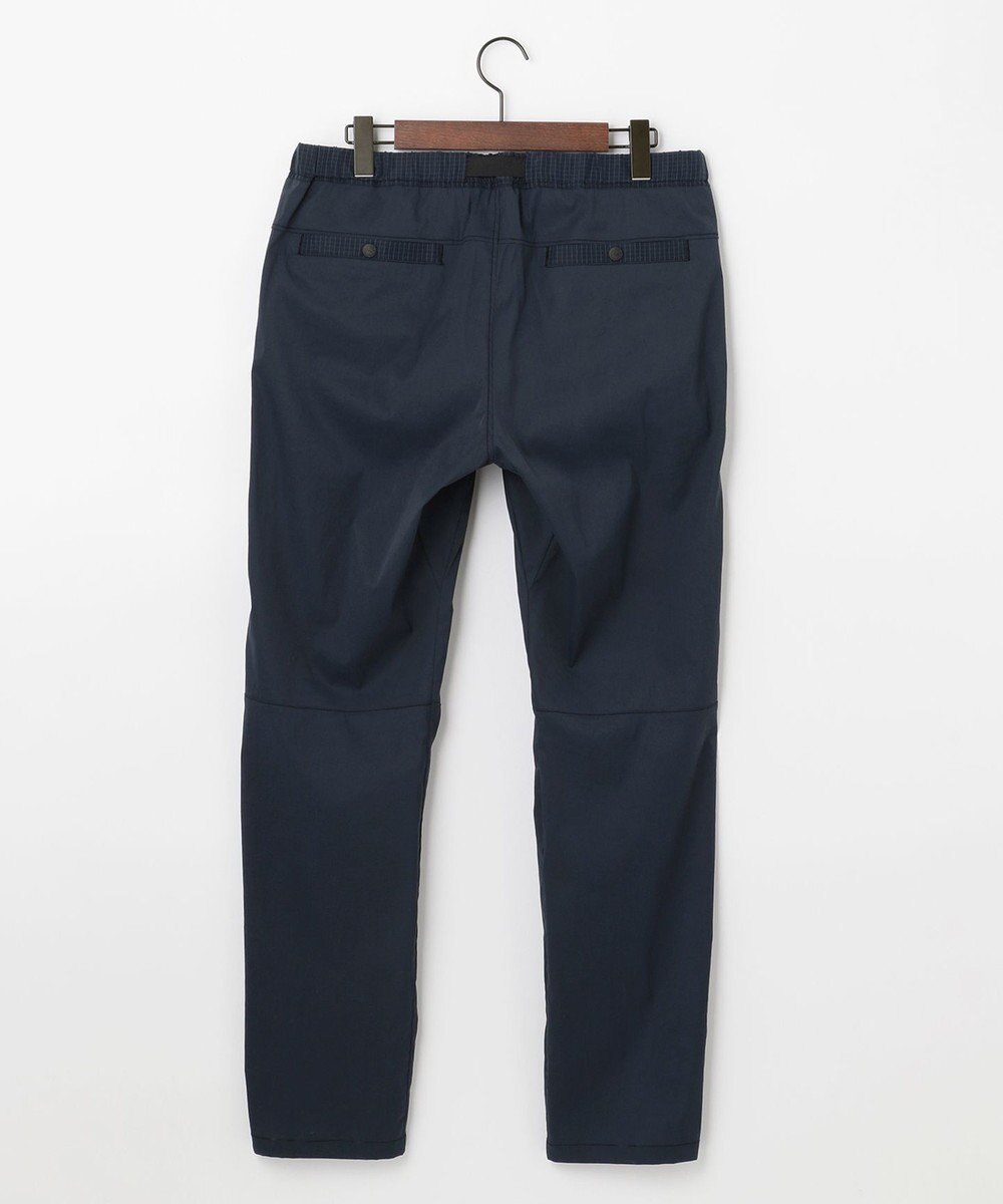 JOSEPH ABBOUD MOUNTAIN 【UNISEX】パワーストレッチリップコンビ パンツ 