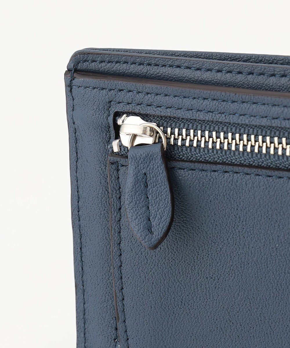 airlist 単カードケース付長財布 Daisy デイジー 