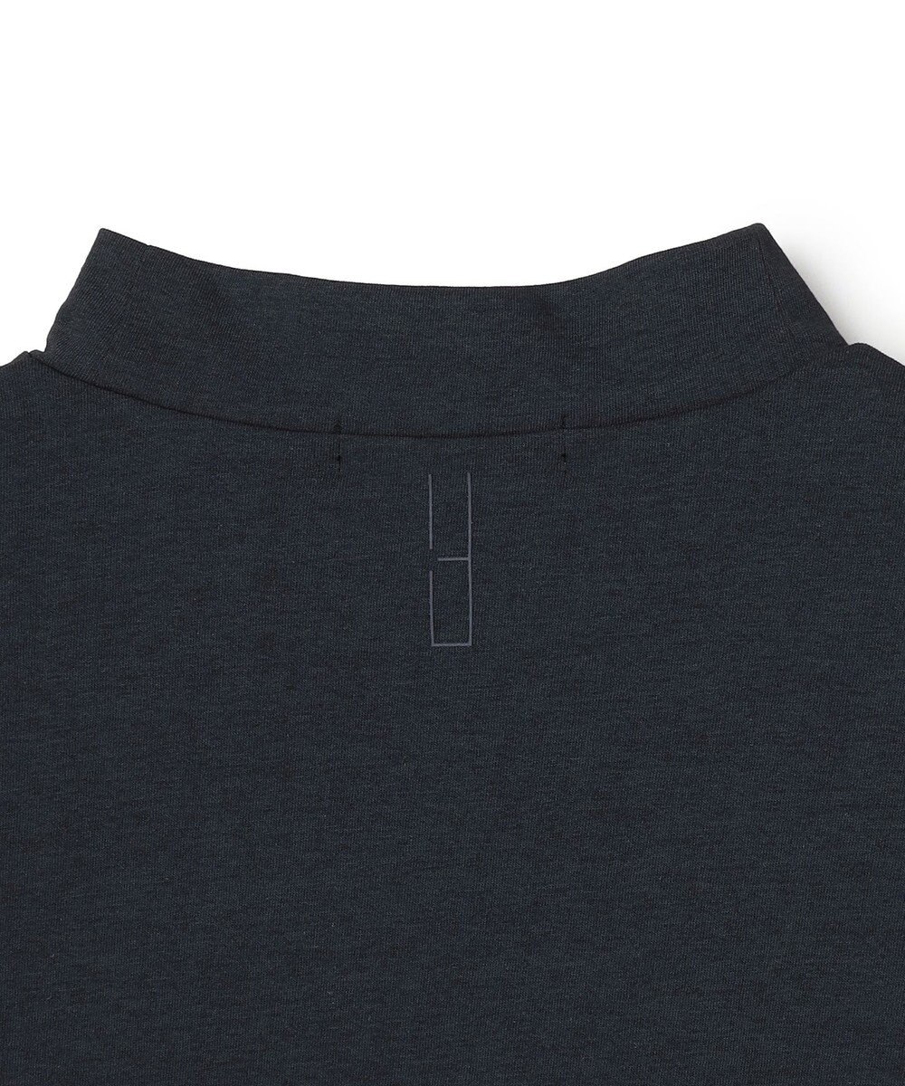 JOSEPH HOMME 【WEB限定】【新素材 / 新型】エンジニアドテック　リラックスフォルムモックネックＴシャツ 