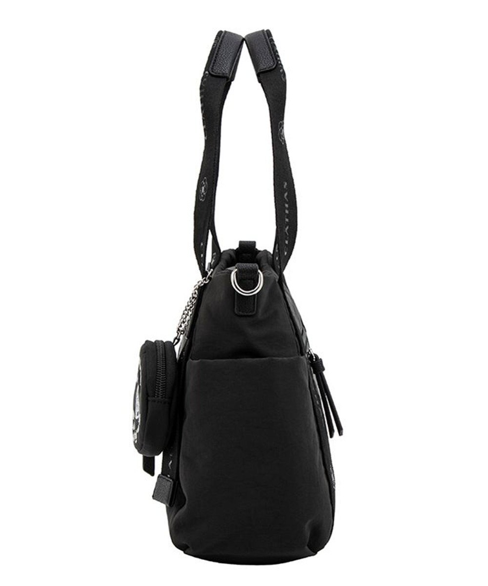 CLATHAS レザン 2wayハンドバッグ 