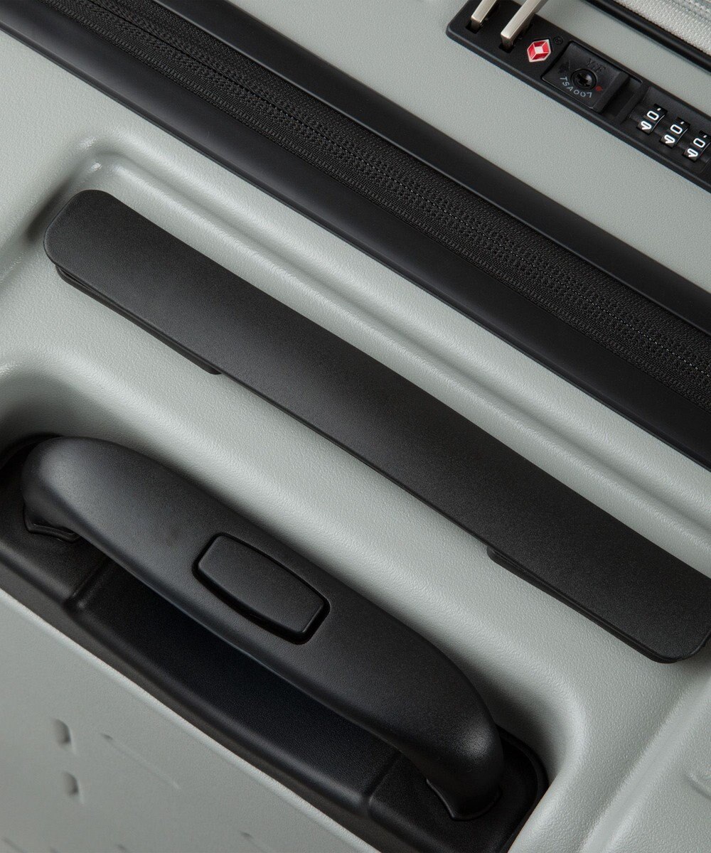 ACE BAGS & LUGGAGE RIMINI シーロ スーツケース 機内持ち込み 38-44L 06842 リミニ 