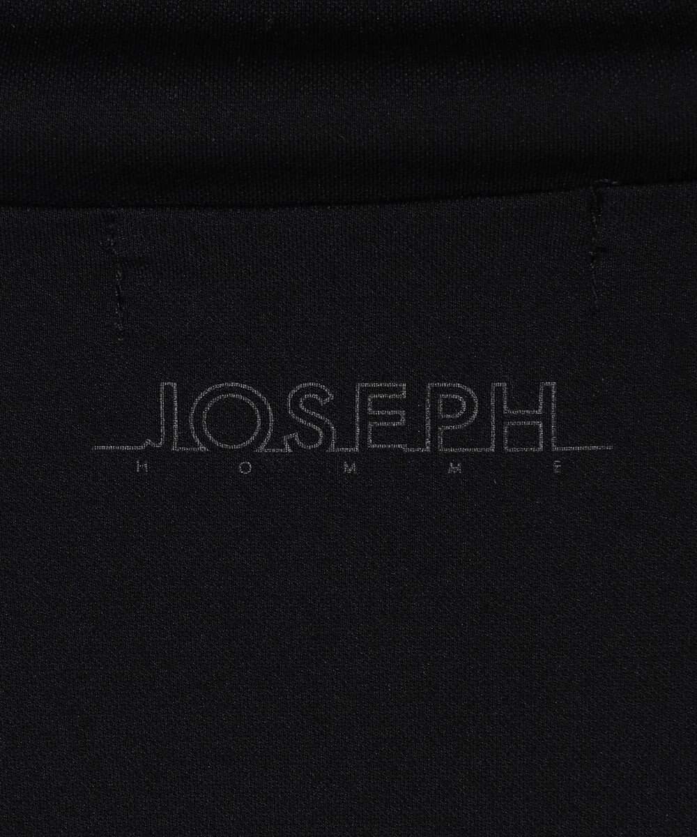 JOSEPH HOMME ハイゲージベアスムース　タートルネック長袖Ｔシャツ 