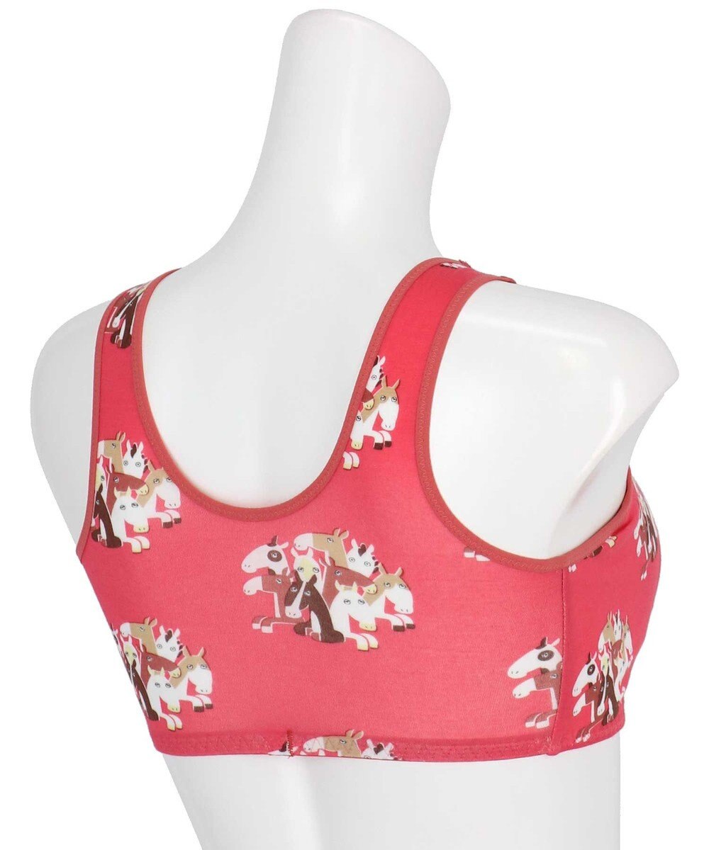 une nana cool 2026年お年賀「まるっとうまくいく」 ナイトアップブラ ノンワイヤーブラ 