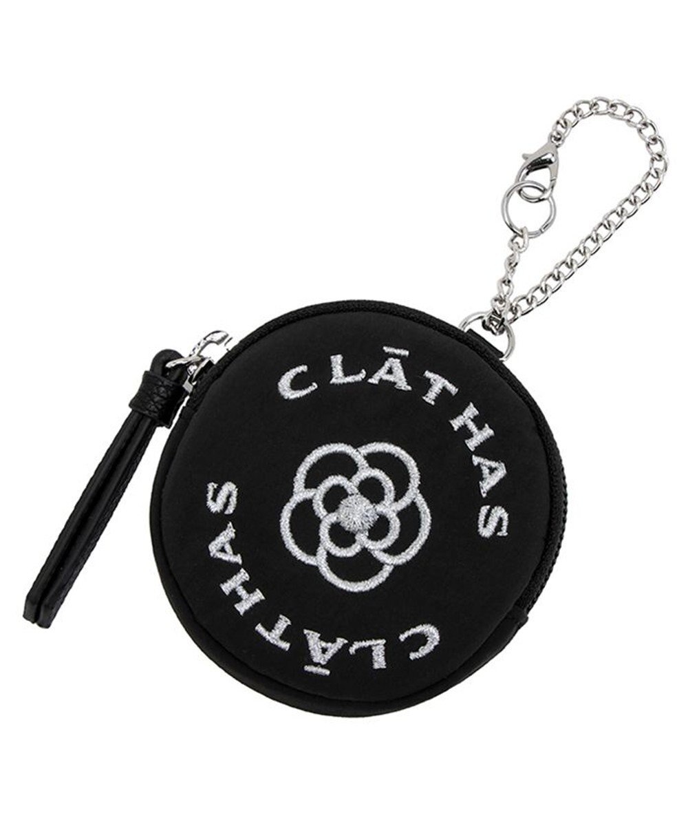 CLATHAS レザン 2wayハンドバッグ 