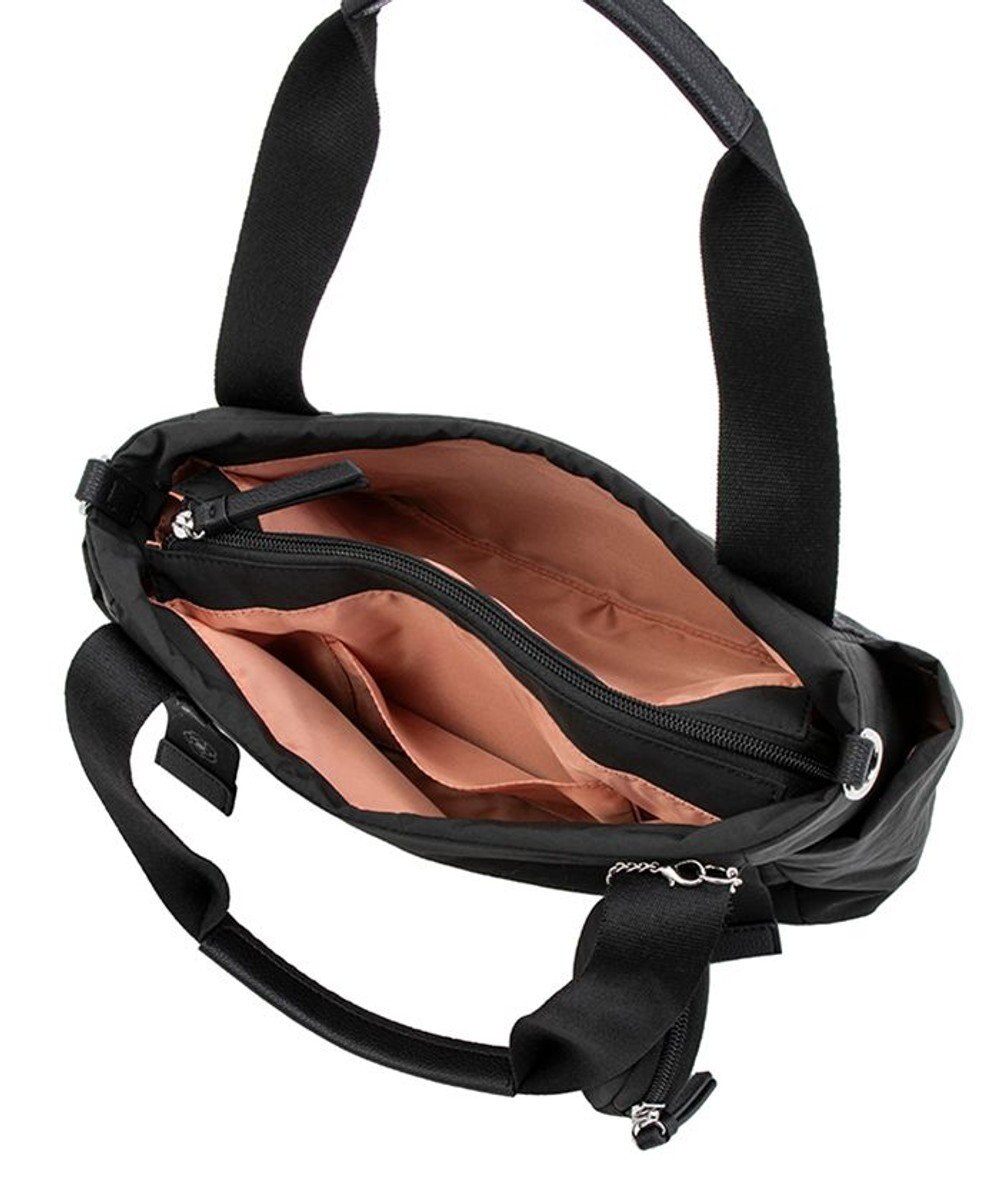 CLATHAS レザン 2wayハンドバッグ 