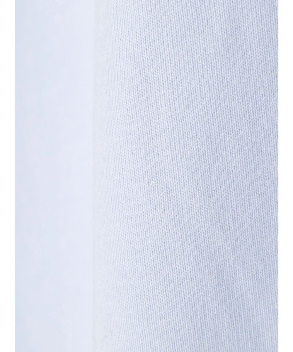 Green Parks ・Ｐｅｔｉｔ　Ｆｌｅｕｒ　ウェーブロゴｐｔＴシャツ 