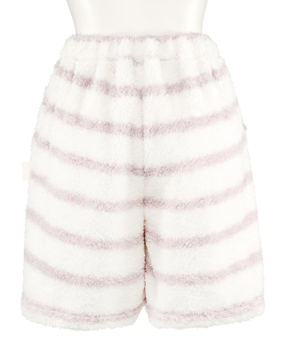 San-ai Resort（三愛水着楽園） 【fuwamoko home northerly】ふわもこショートパンツ 