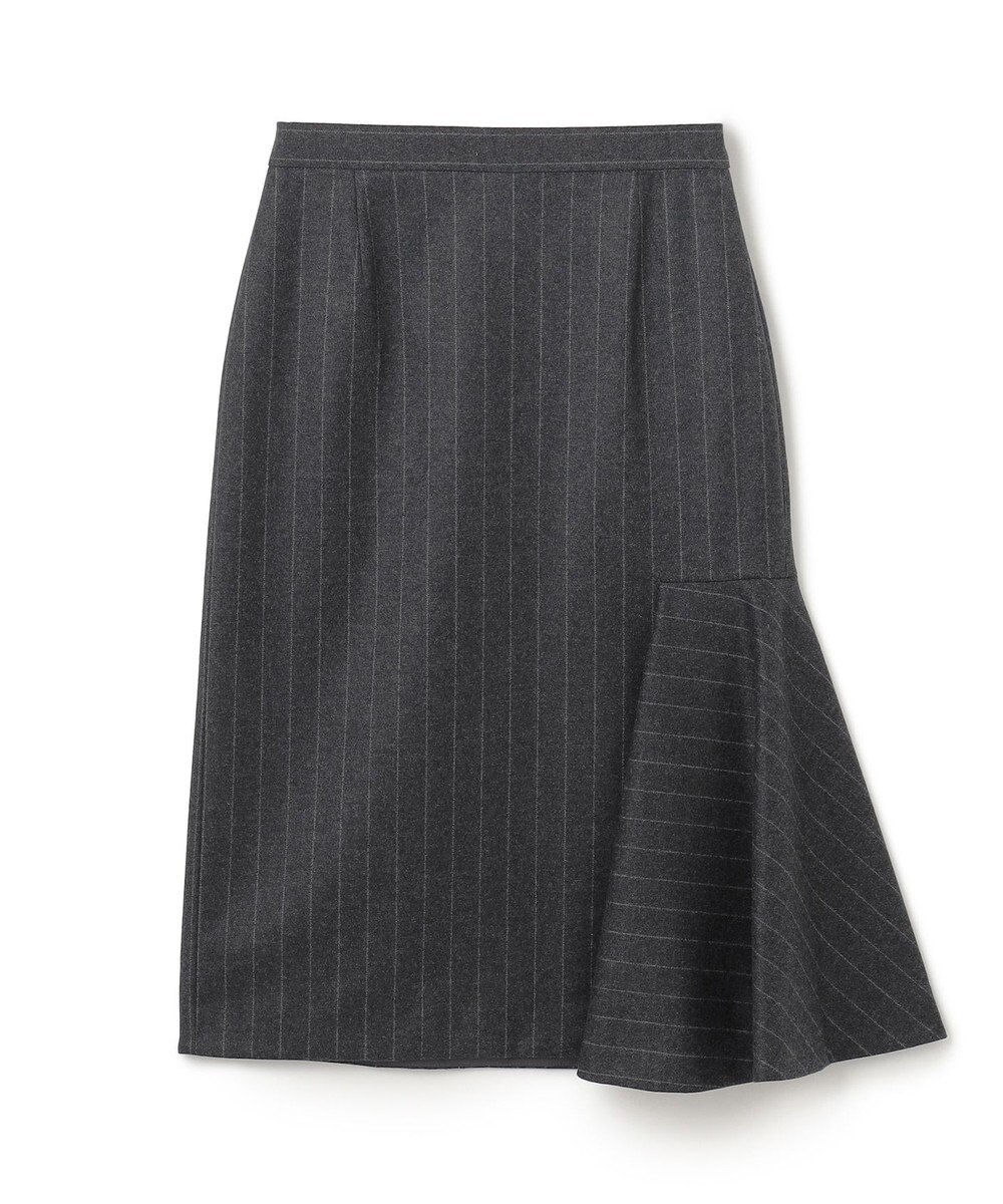 BEIGE， 【S-size】MARCEAU / ストライプスカート 