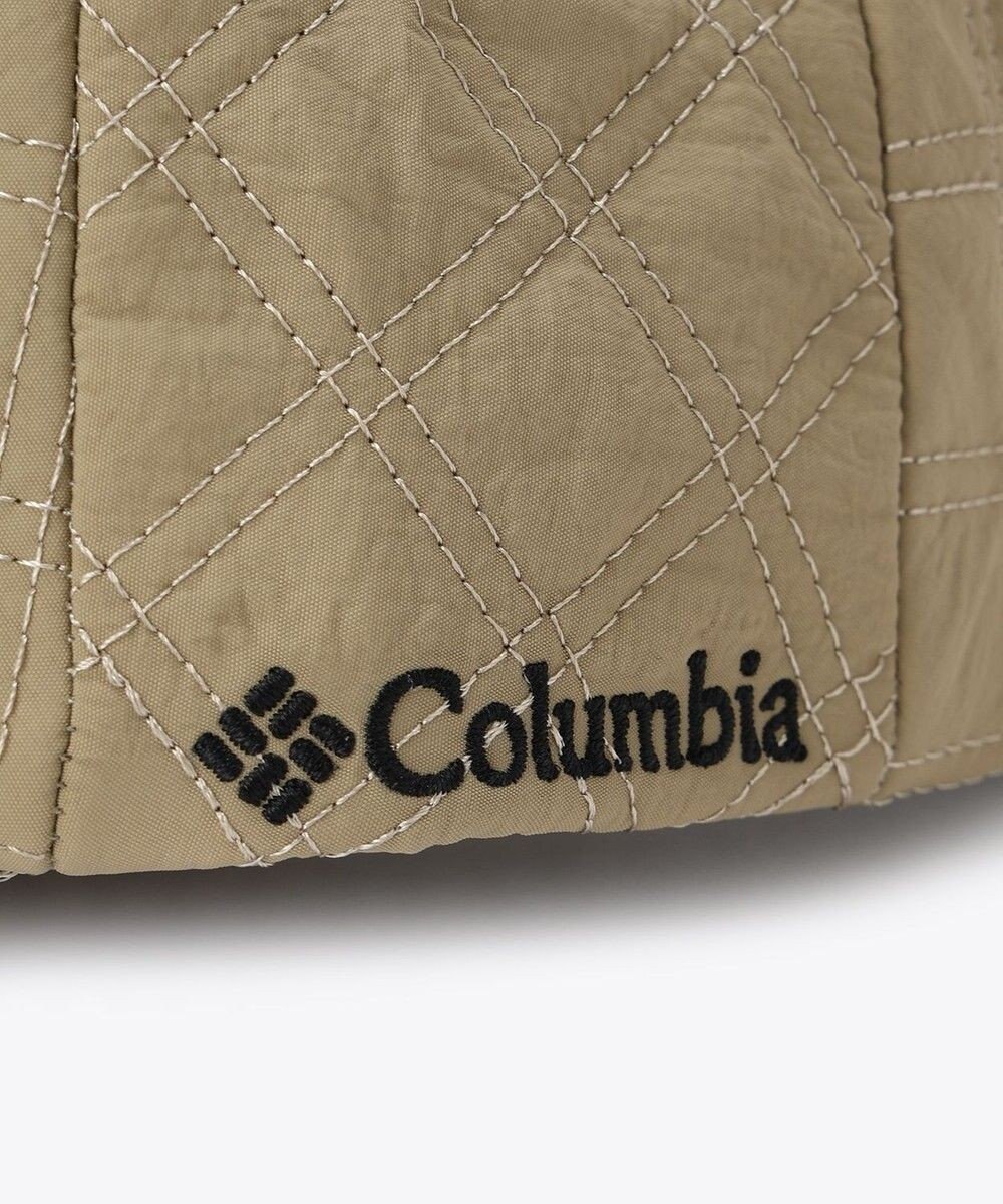 Columbia Columbia/ ラビリンススパイアーキルティドキャップ /コロンビア 