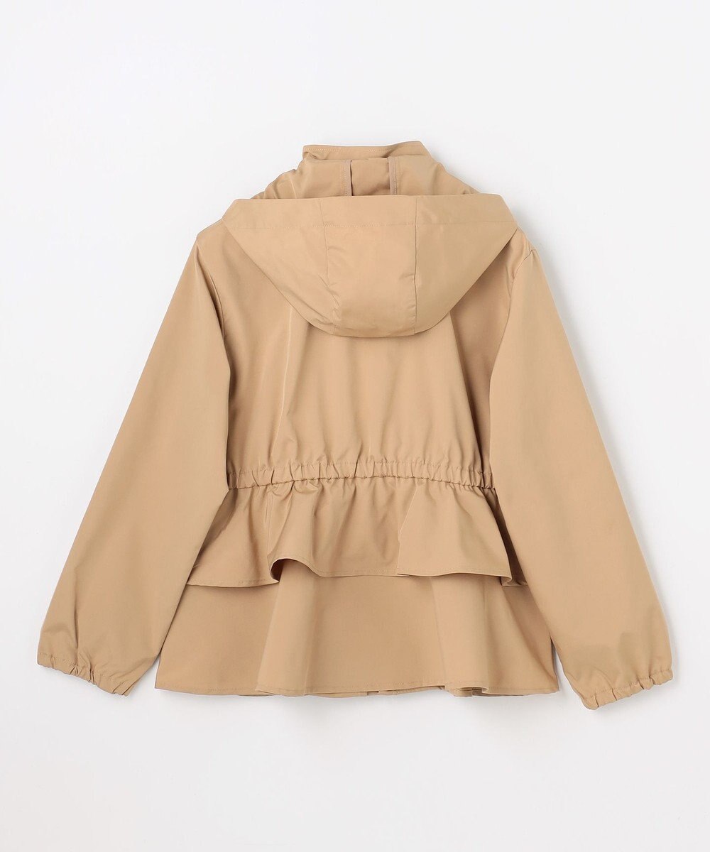 組曲 KIDS 【150-170㎝】フリルマウンパ 