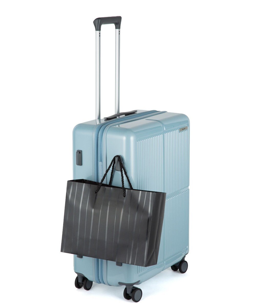 ACE BAGS & LUGGAGE 【WEB限定】 ACE ファームロード スーツケース 63L 05892 エース 