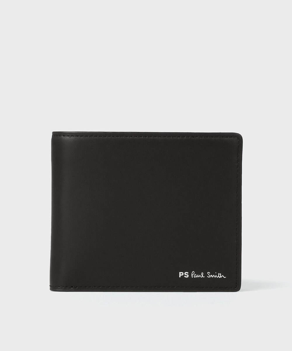 Paul Smith PS Paul Smithオンライン限定 2つ折り財布 