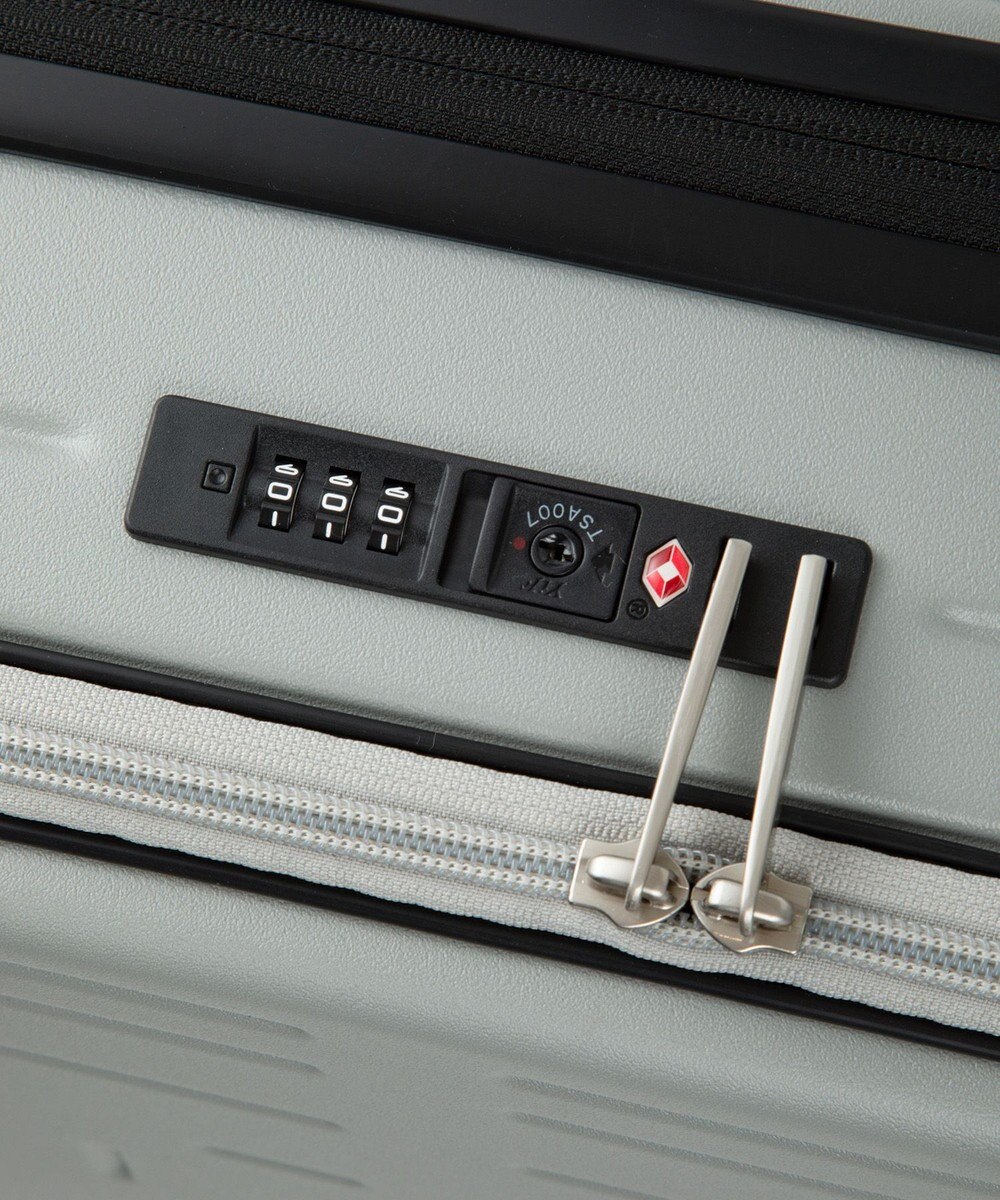 ACE BAGS & LUGGAGE RIMINI シーロ スーツケース 機内持ち込み 38-44L 06842 リミニ 