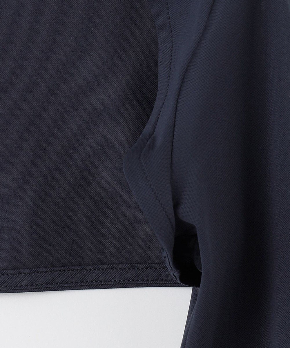 23区GOLF 女性の強い味方【UVケア】【吸水速乾】UVボレロ 