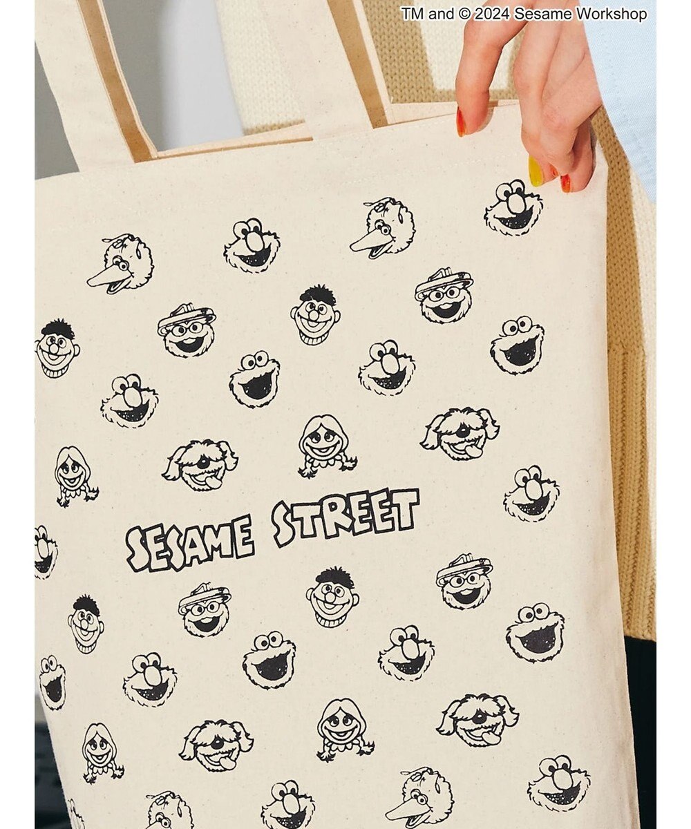 AMERICAN HOLIC トートＢＡＧ／セサミストリート 