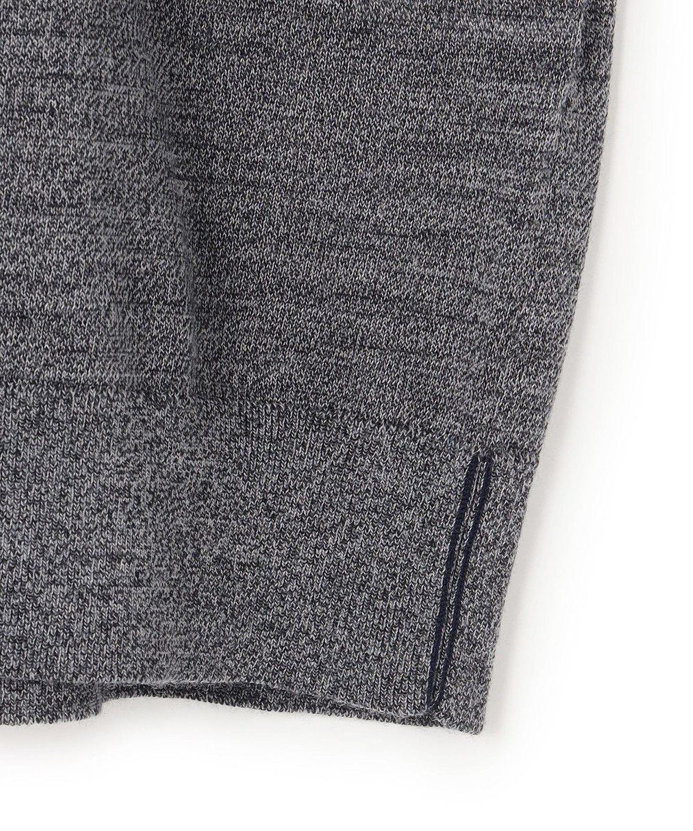 JOSEPH HOMME ウォッシャブルメリノ　タートルネックニット 