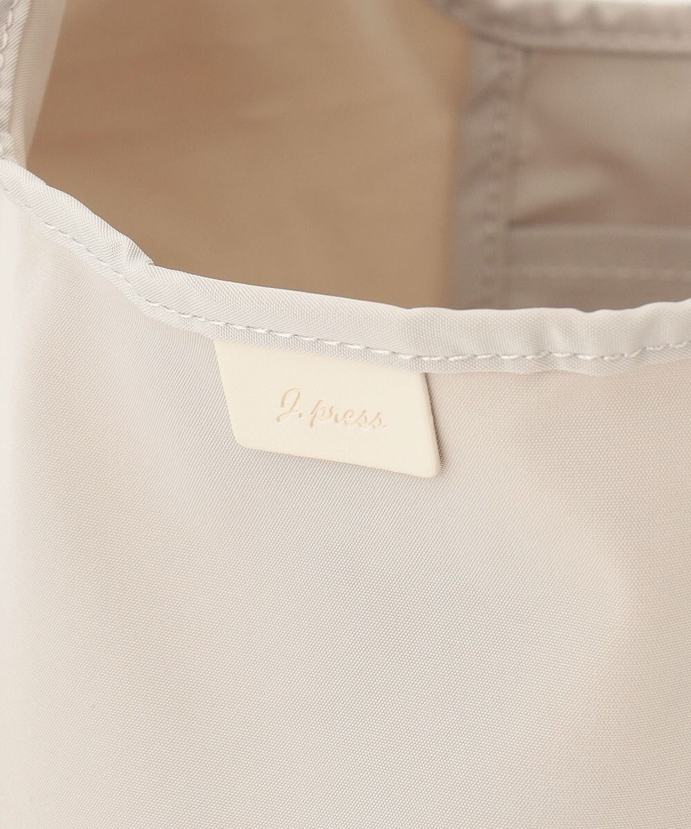 J.PRESS LADIES 【セットアイテム】LIBERTY スマホポシェット＆エコバッグ 