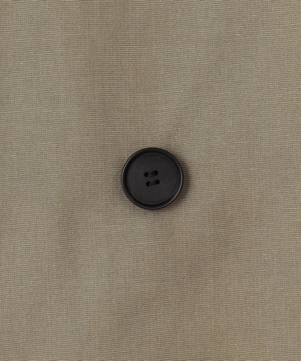 ICB 【洗える】 UnleashLite ジレ 