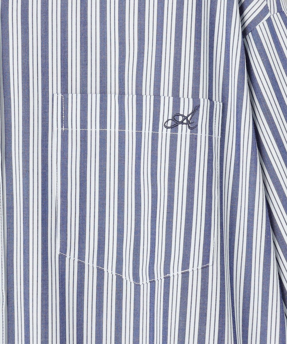 ANY L ＡＮＹオーバーサイズシャツ 