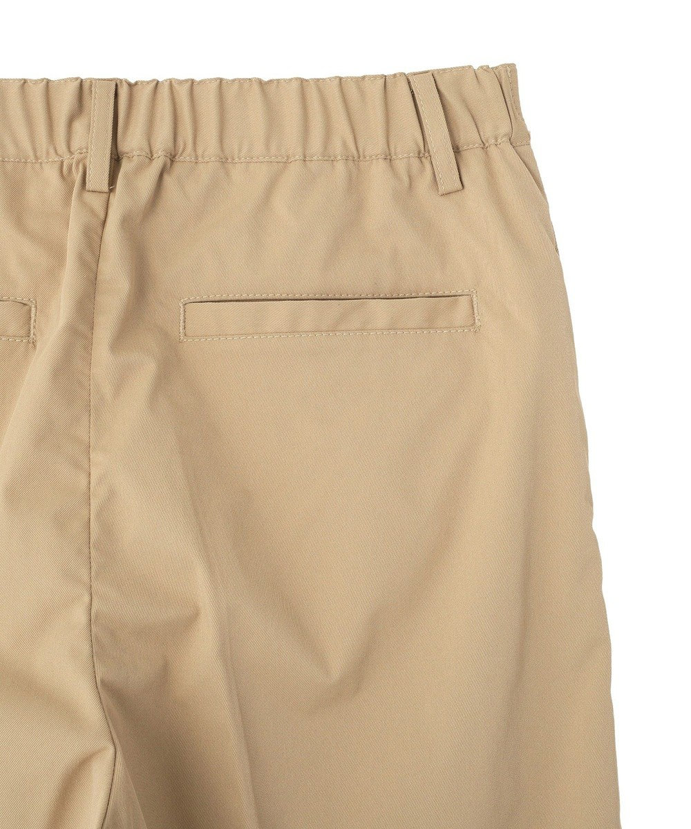 CRAFT STANDARD BOUTIQUE ワンタックチノスラックス 