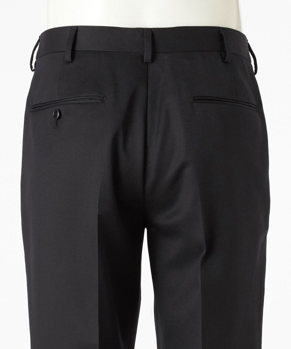 J.PRESS MEN 【WEB・一部店舗限定】ハイランドペピンツイル スーツ 