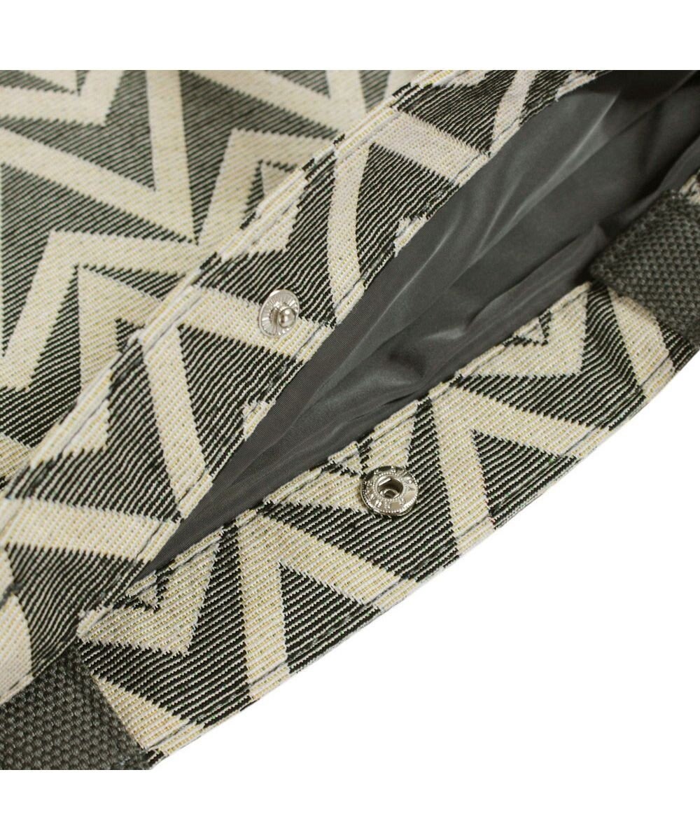 ROOTOTE 3094【A4サイズ収納】LT.アーキャトル.パターンファブリック-J 