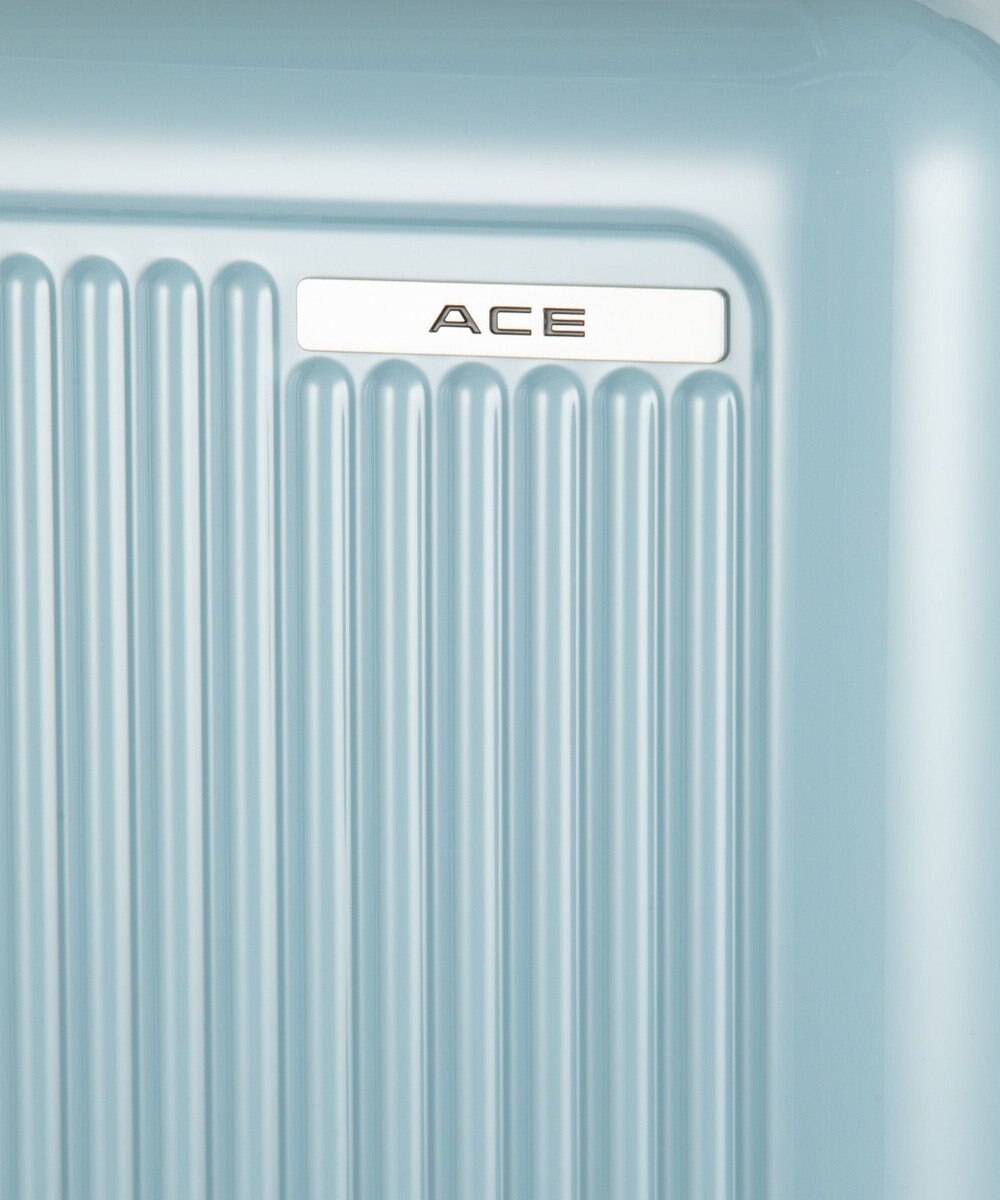 ACE BAGS & LUGGAGE 【WEB限定】 ACE ファームロード スーツケース 63L 05892 エース 
