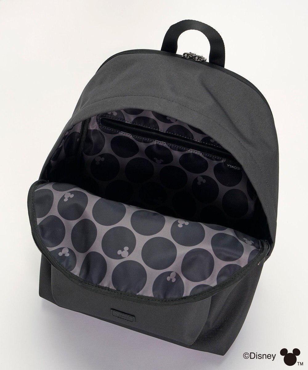 Y'SACCS 【Disney Collection】シルエットプリントデイパック 
